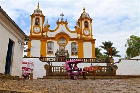 roteiro de 1 dia em tiradentes